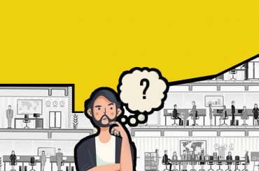 Small Studios VS Big Offices- Where to work