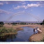 15 PLACES IN ZIMBABWE- BIRCHENUGH BRIDGE - sheet1
