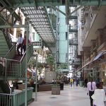 15 PLACES IN ZIMBABWE- EASTGATE CENTRE - sheet1