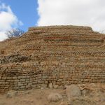 15 PLACES IN ZIMBABWE- KHAMI RUINS - sheet1