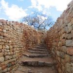 15 PLACES IN ZIMBABWE- KHAMI RUINS - sheet2