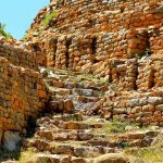 15 PLACES IN ZIMBABWE- KHAMI RUINS - sheet3