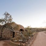 15 PLACES IN ZIMBABWE- MAPUNGUBWE INTERPRETENTION CENTRE - sheet1