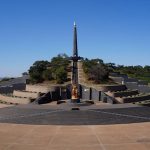 15 PLACES IN ZIMBABWE- NATIONAL HEROS ACRE - sheet3