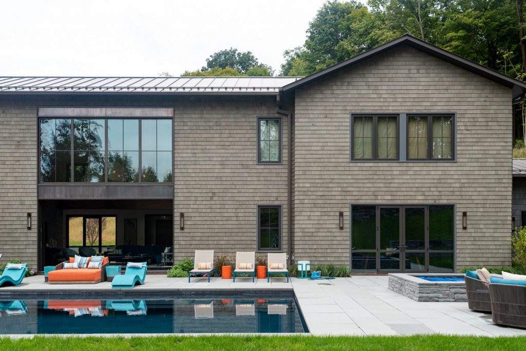 Top Architecture Firms In New York - Connecticut Boathouse by Daniel Frisch Architects