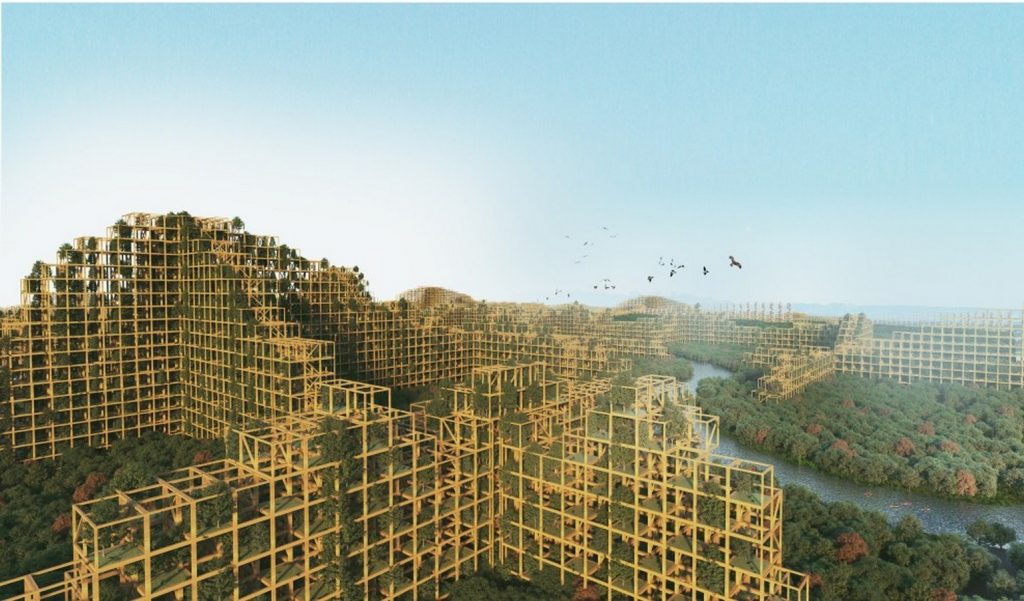 Top Architects in New York - Carbon Copy by Dattner Architects