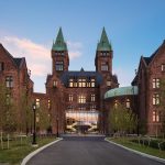 TOP ARCHITECTURE FIRMS IN NEW YORKTOP ARCHITECTURE FIRMS IN NEW YORK - Sheet20