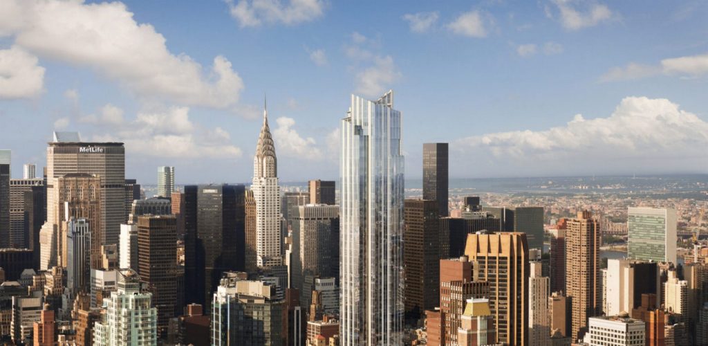 Top Architecture Firms in New York: Madison House by Handel Architects