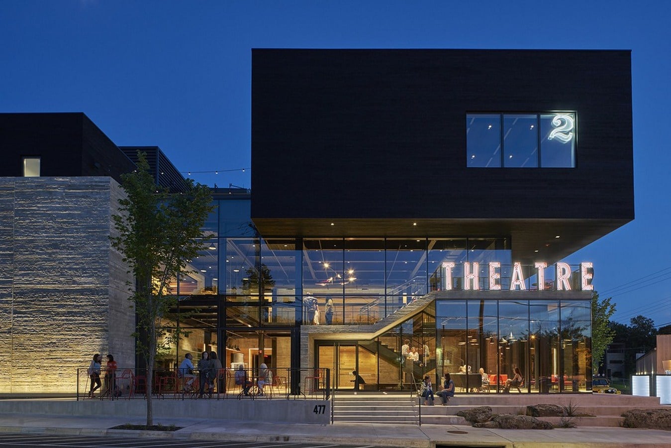 Architects In New York Top 100 Architecture Firms In New York Page 6 
