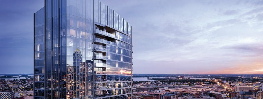 Raffles Hotels and Resorts by Stonehill Taylor