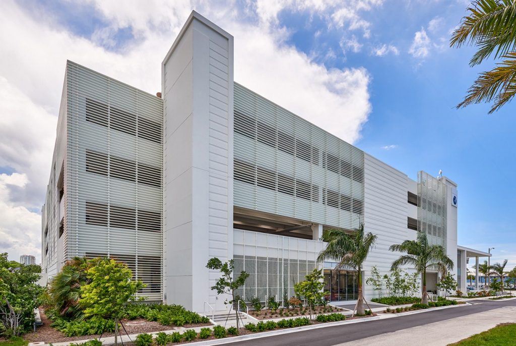 BMW OF Fort Lauderdale by T/A+D