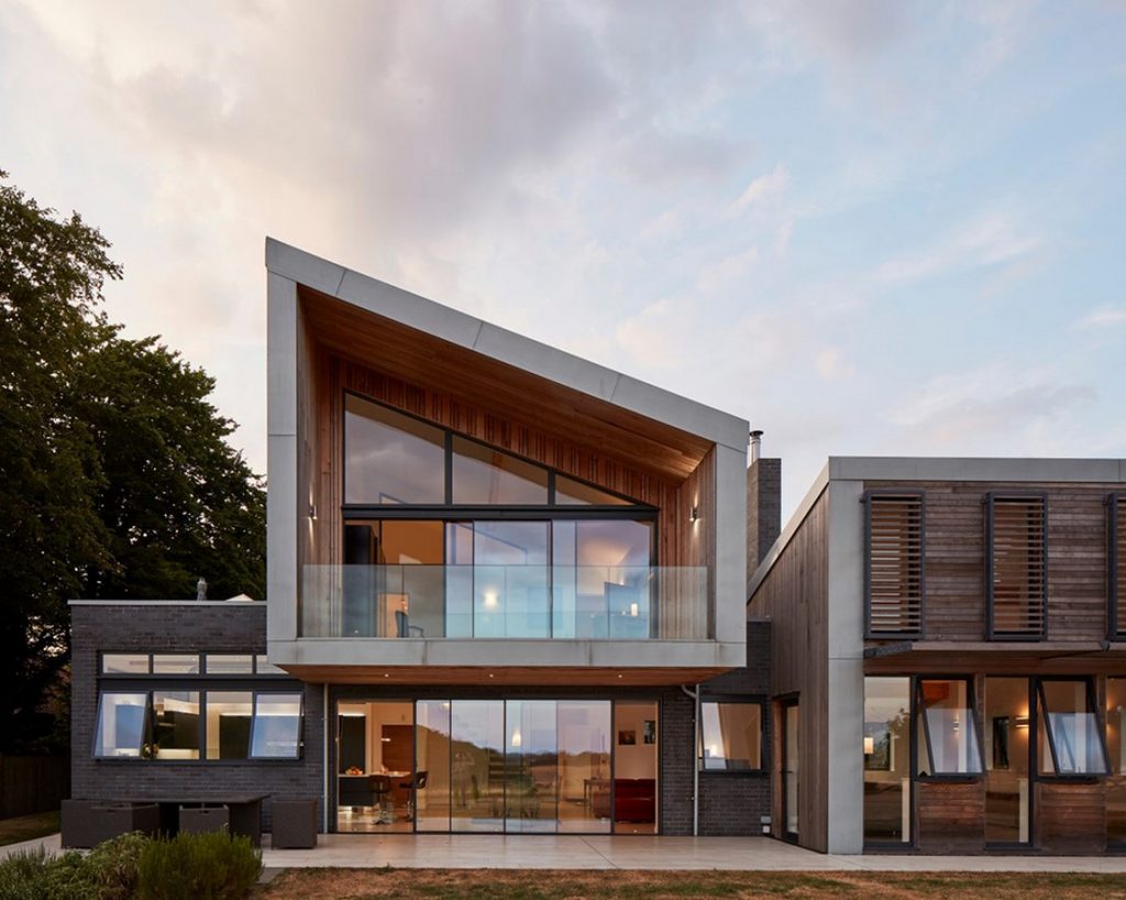 Top Architecture Firms in London - La Madonina by Atelier