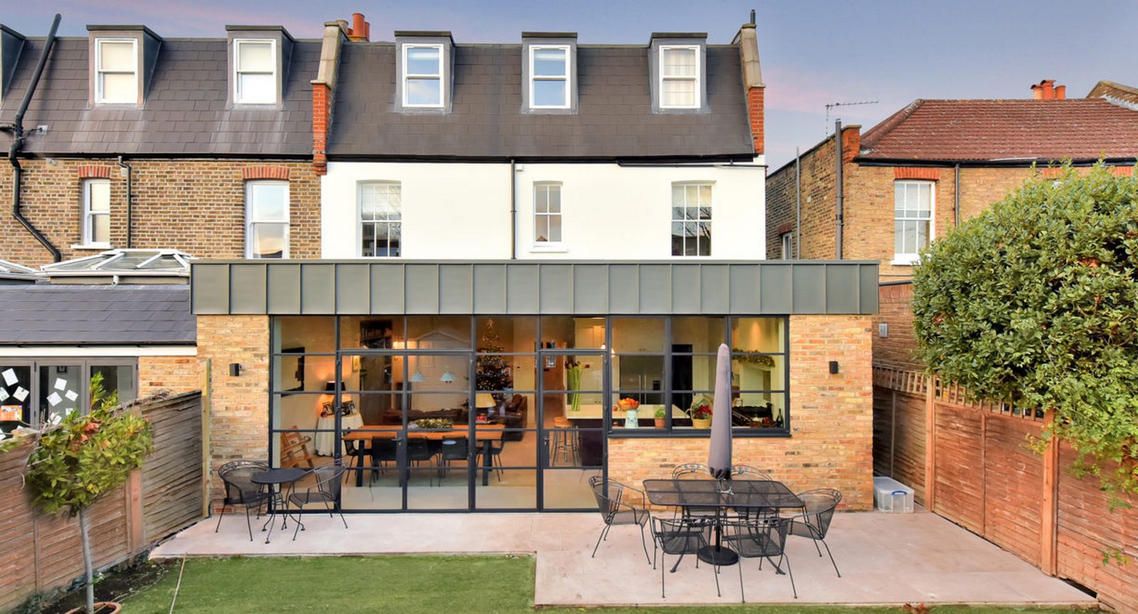 Top Architects in London | Best Architecture Firms in London