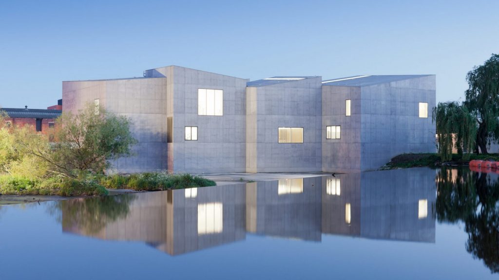 TOP ARCHITECTURE FIRMS IN LONDON IMAGE 21-Charcolablue