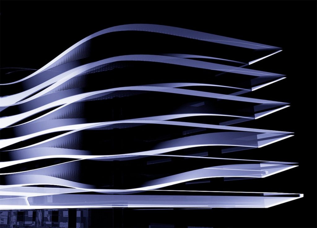 The Orbit by LC architects