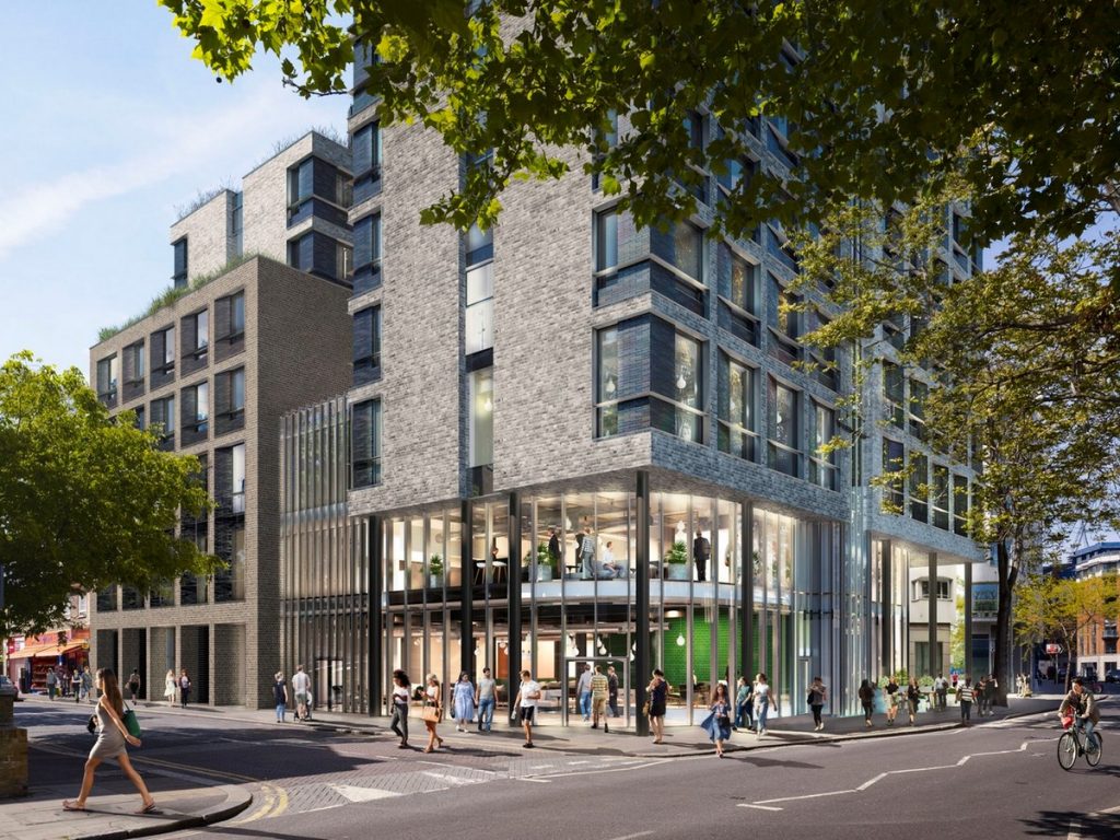 TOP ARCHITECTURE FIRMS IN LONDON IMAGE 56-MAKE