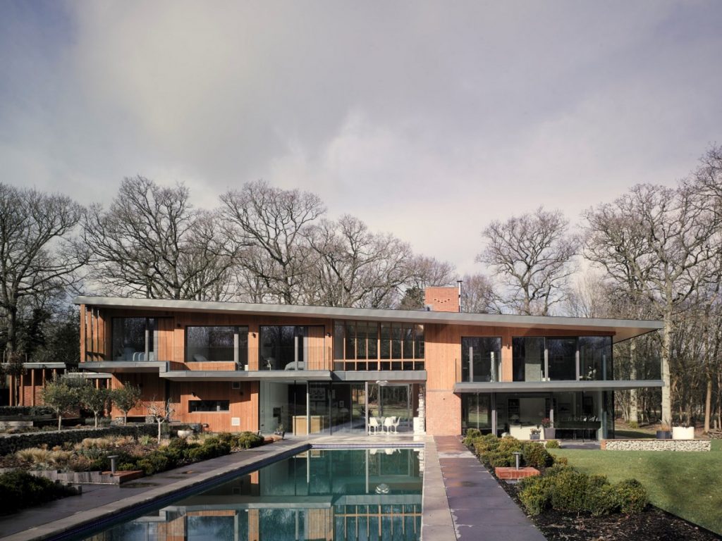 Rawhook by Nick Willson architects ©Nickwillsonarchitects website