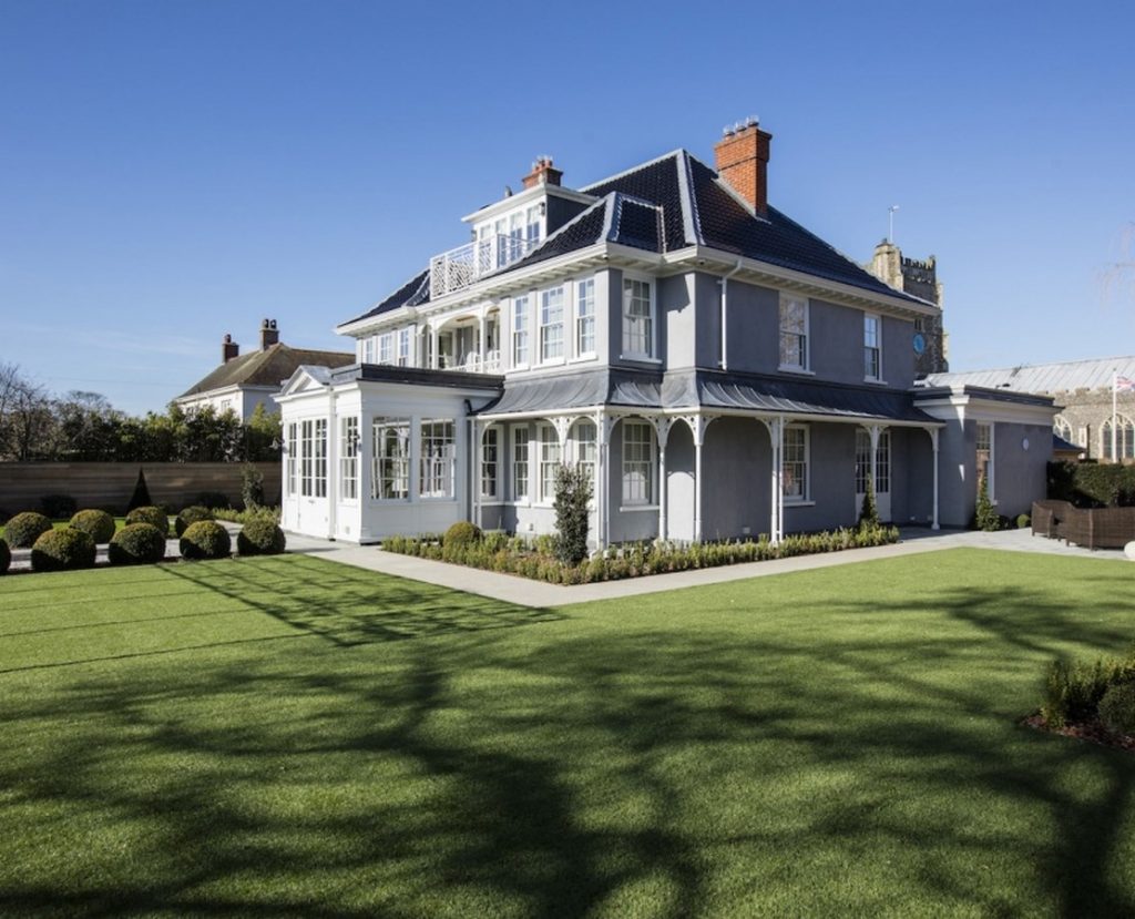 TOP ARCHITECTURE FIRMS IN LONDON IMAGE 64-NJ