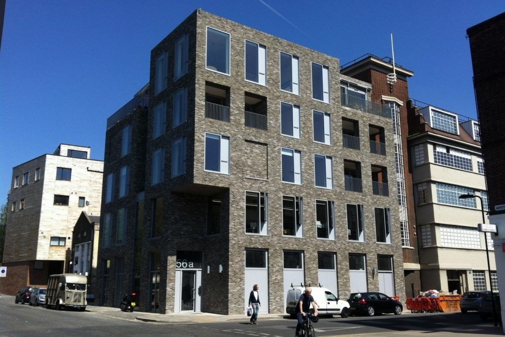 TOP ARCHITECTURE FIRMS IN LONDON IMAGE 68-PAD