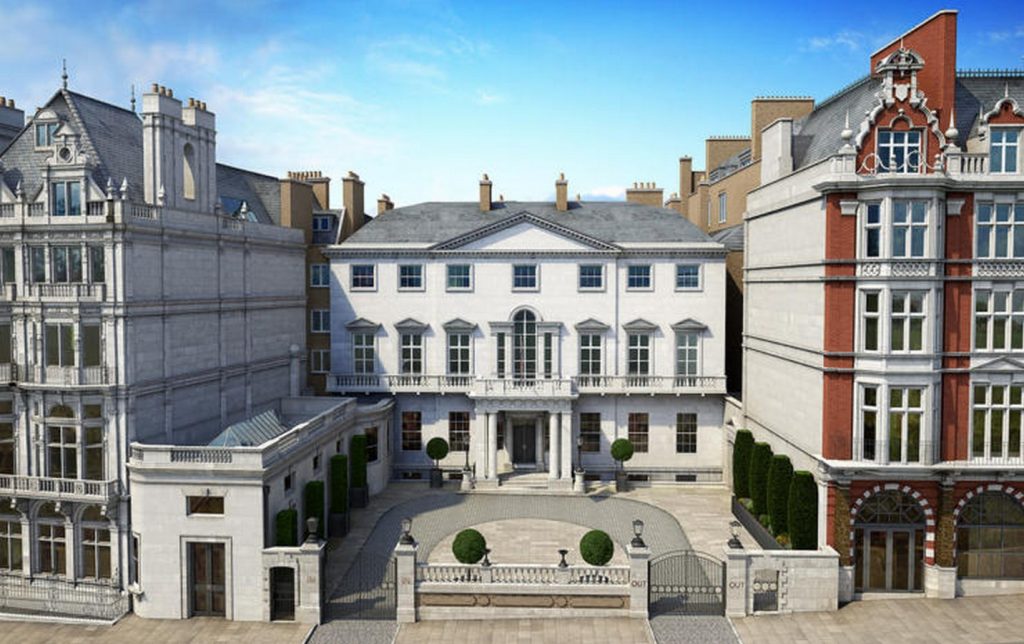 TOP ARCHITECTURE FIRMS IN LONDON IMAGE 70-PDP