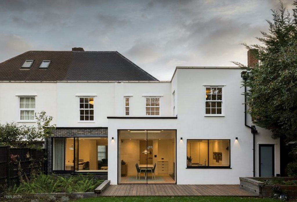 TOP ARCHITECTURE FIRMS IN LONDON IMAGE 75-REES