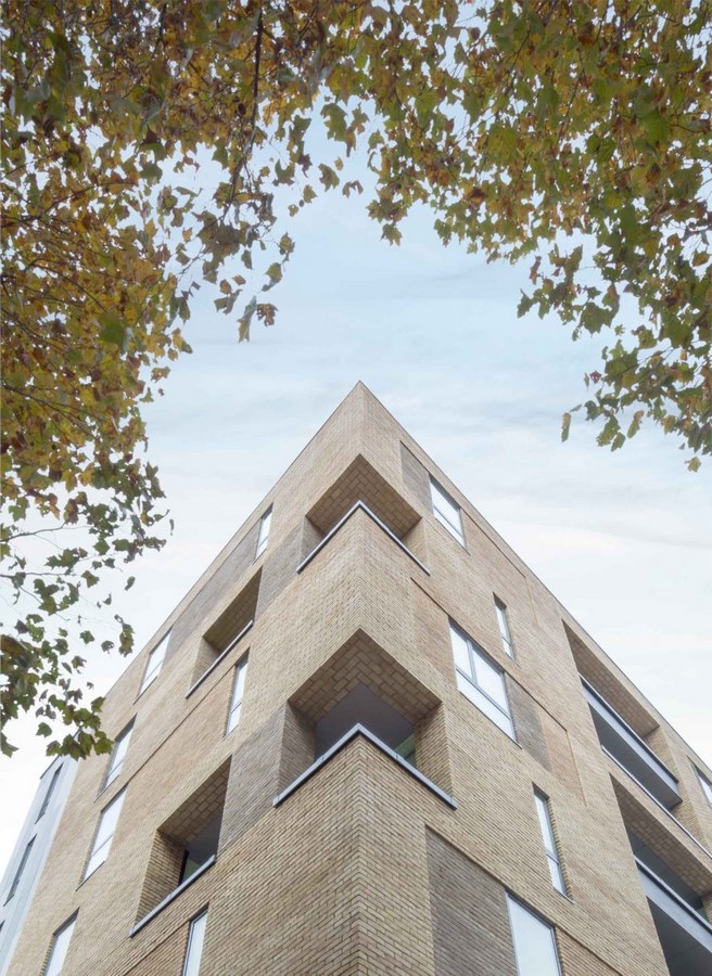 TOP ARCHITECTURE FIRMS IN LONDON IMAGE 76-Reform