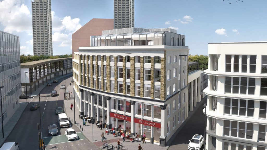 TOP ARCHITECTURE FIRMS IN LONDON IMAGE 81-Saunders