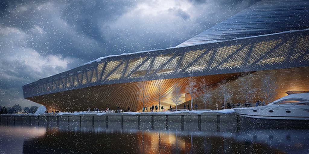 TOP ARCHITECTURE FIRMS IN LONDON IMAGE 84-SDA