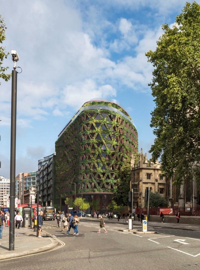 TOP ARCHITECTURE FIRMS IN LONDON IMAGE 85-Sheppard