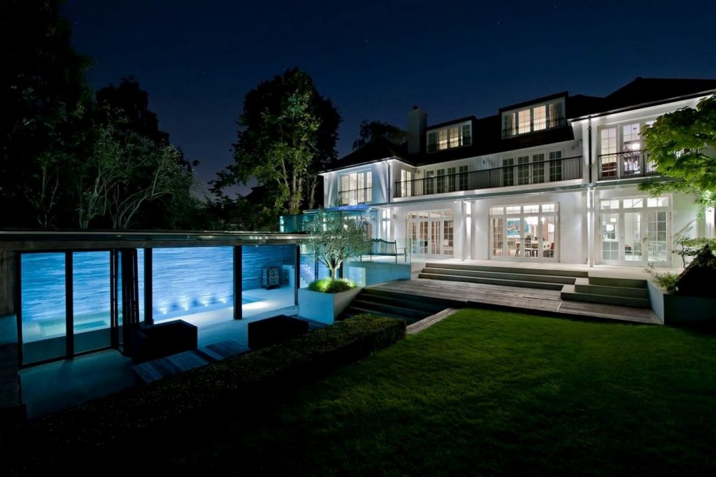 TOP ARCHITECTURE FIRMS IN LONDON IMAGE 86-SHH