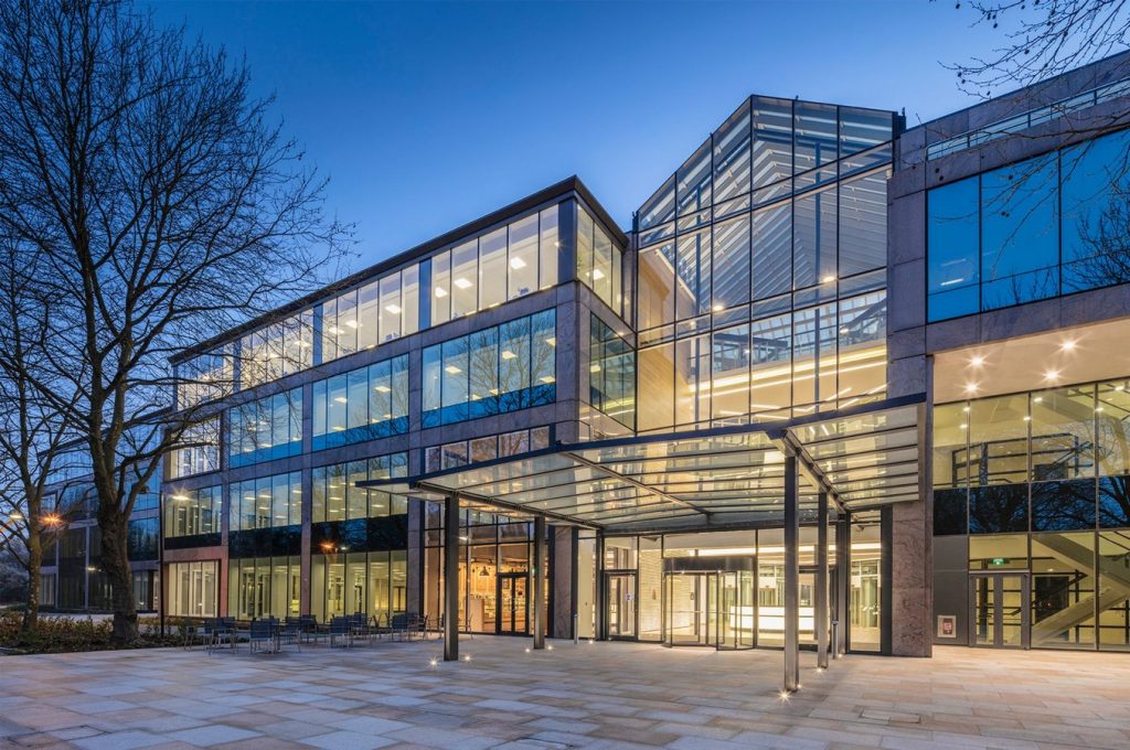 TOP ARCHITECTURE FIRMS IN LONDON IMAGE 88-Sonnemann