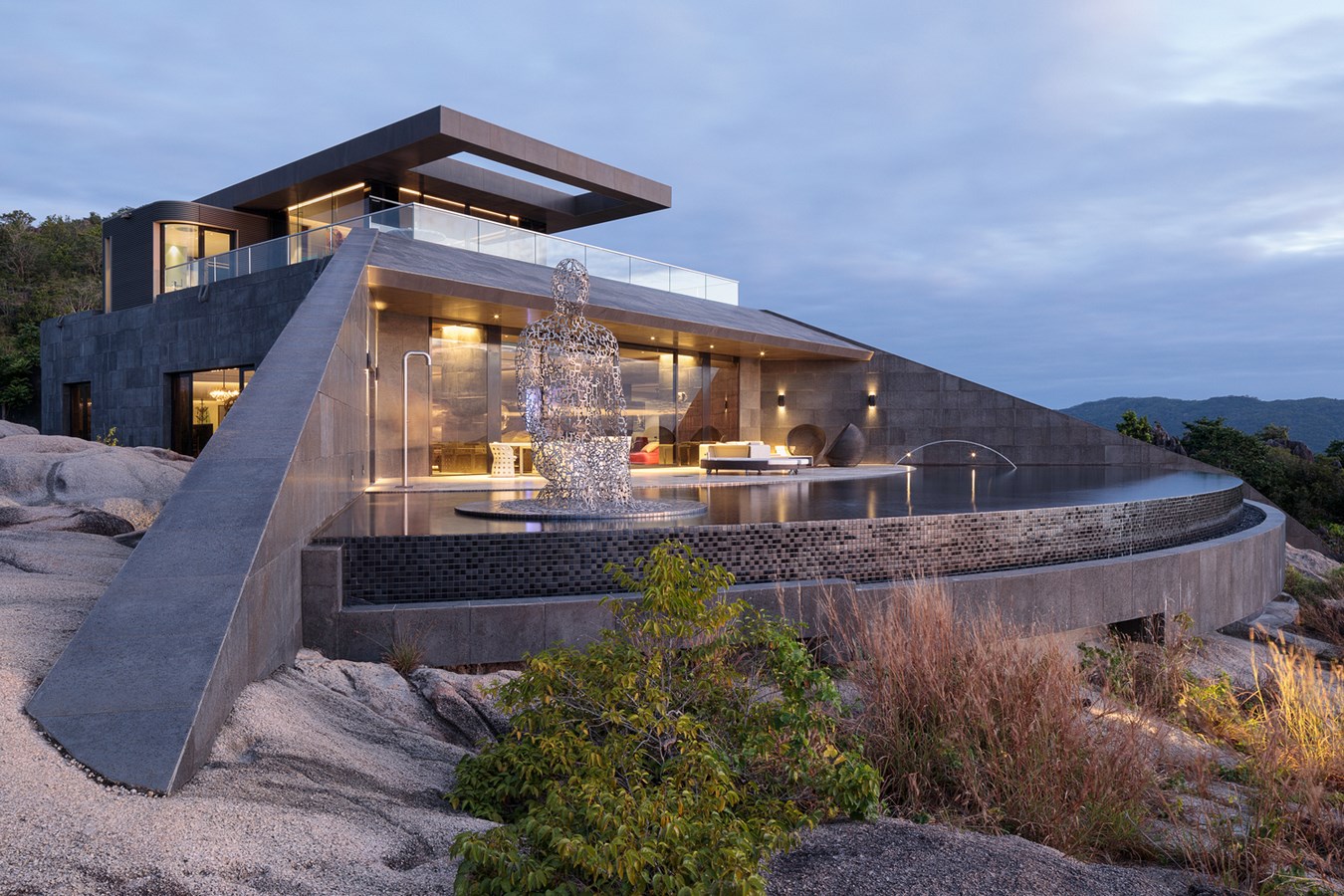 Top Architects in London | Best Architecture Firms in London