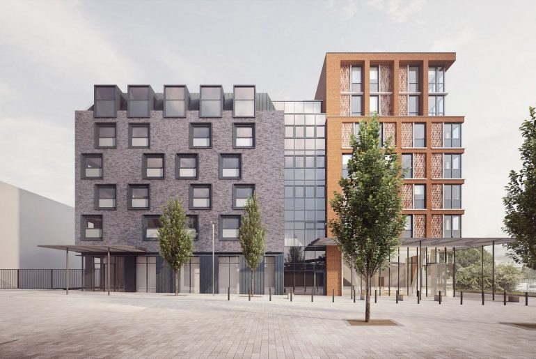 Top Architects in London | Best Architecture Firms in London