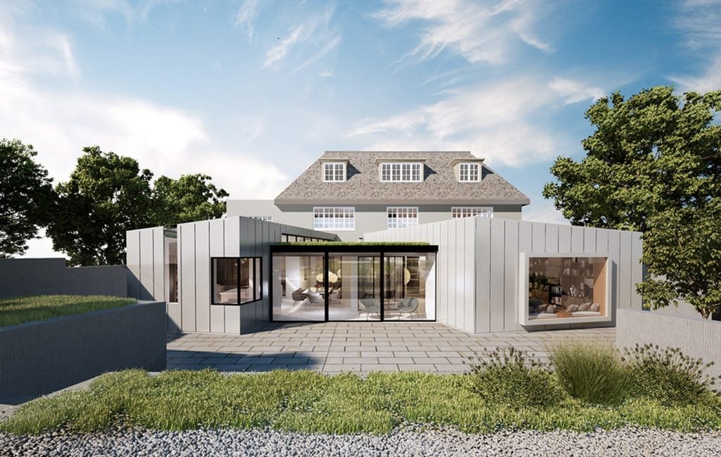 TOP ARCHITECTURE FIRMS IN LONDON IMAGE 99-XUL