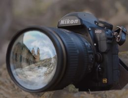 A Day in The Life of an Architectural Photographer - RTF Rethinking The Future
