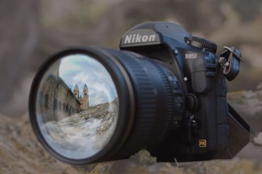 A Day in The Life of an Architectural Photographer - RTF Rethinking The Future
