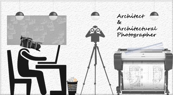 Tweaking of perspective as per the assignment