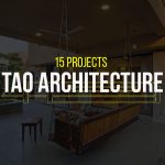 15 Projects by Tao Architecture Pune - Rethinking The Future