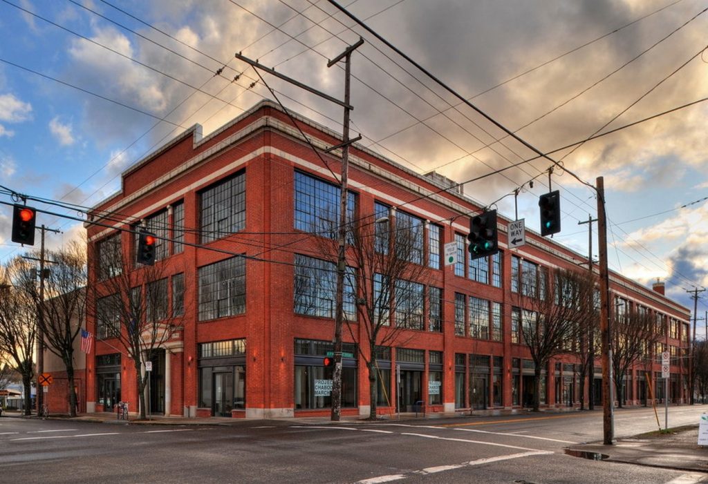 TOP FIRMS IN PORTLAND - IMAGE 12 Emerick Architects