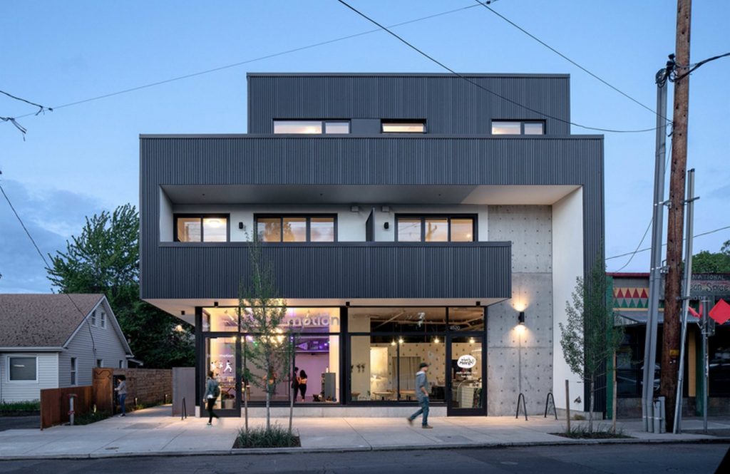 OP FIRMS IN PORTLAND - IMAGE 39 Risa Boyer Architecture