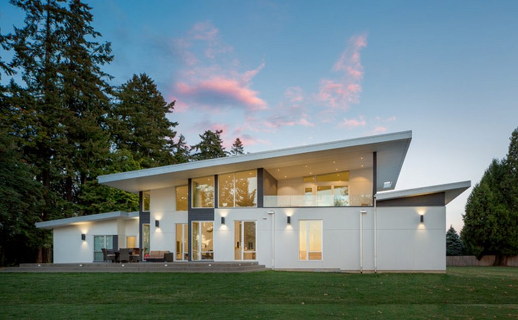 TOP FIRMS IN PORTLAND - IMAGE 41 Steelhead Architecture