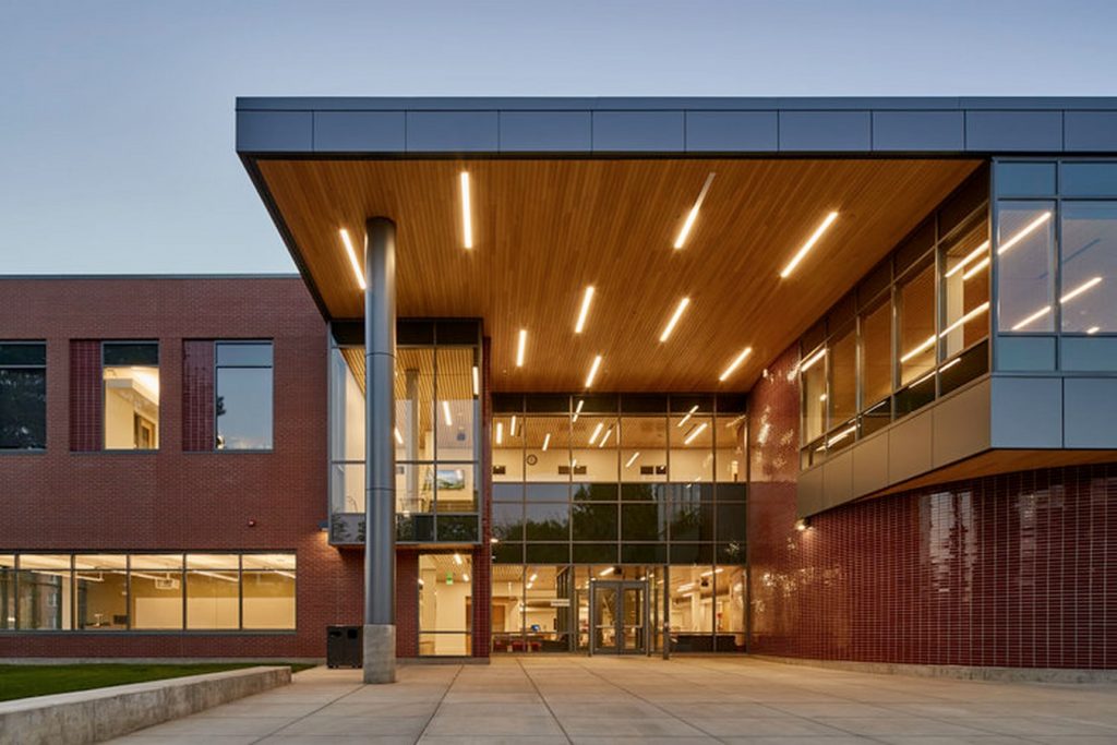 TOP FIRMS IN PORTLAND - IMAGE 49 YGH Architecture