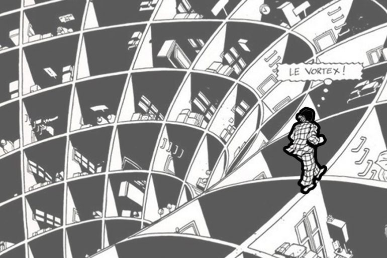 What Architects must know about Semiotics