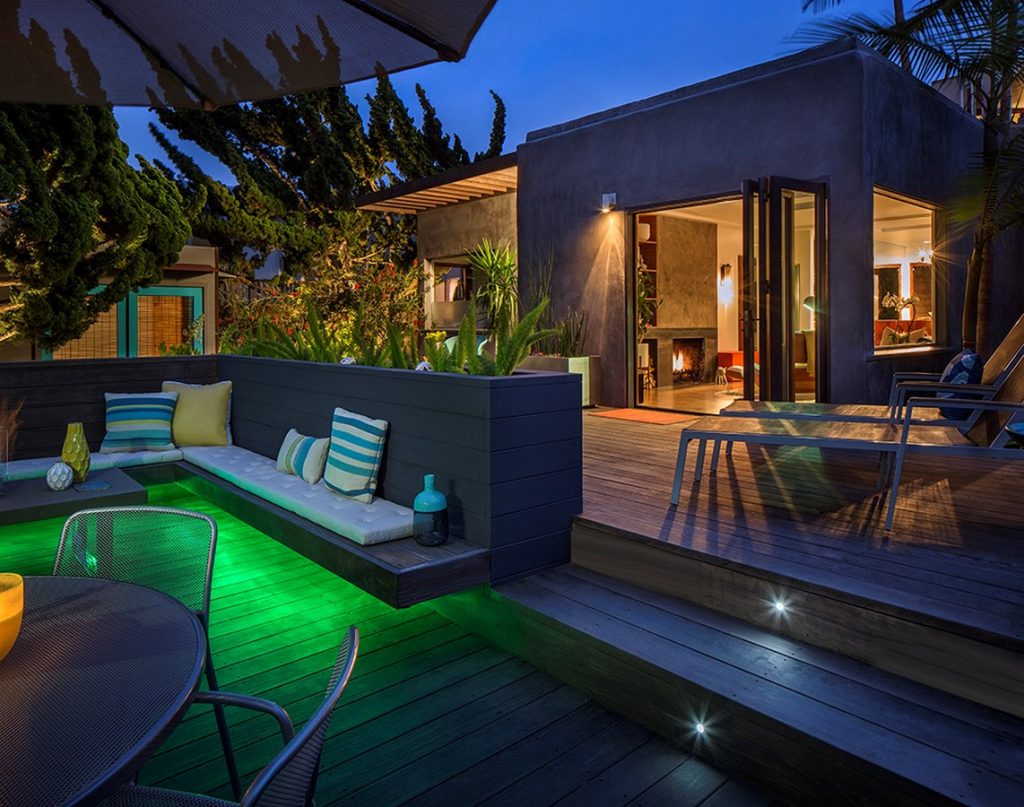 Top Architecture Firms in San Diego - Ocean Beach Retreat By Citizen Design Studio