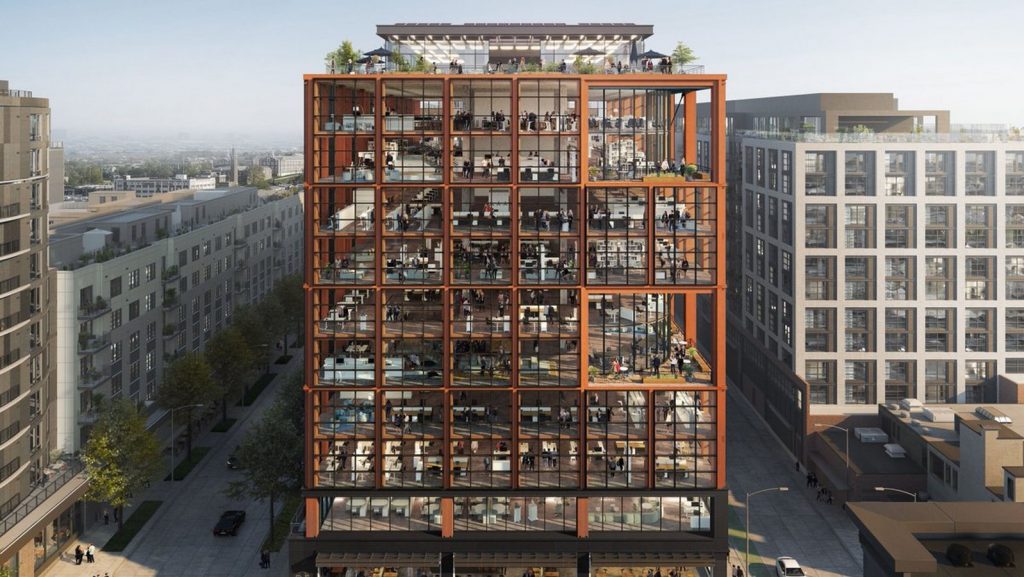Design by Gensler