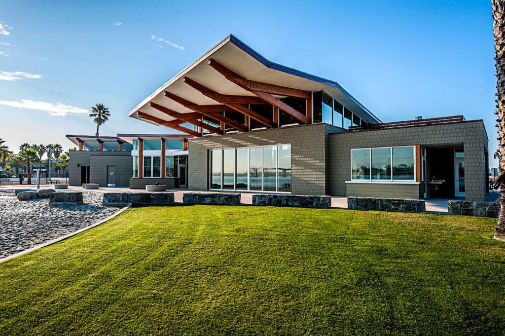 Top Architecture Firms in Miami - Coronado Club room by Affordable HGW
