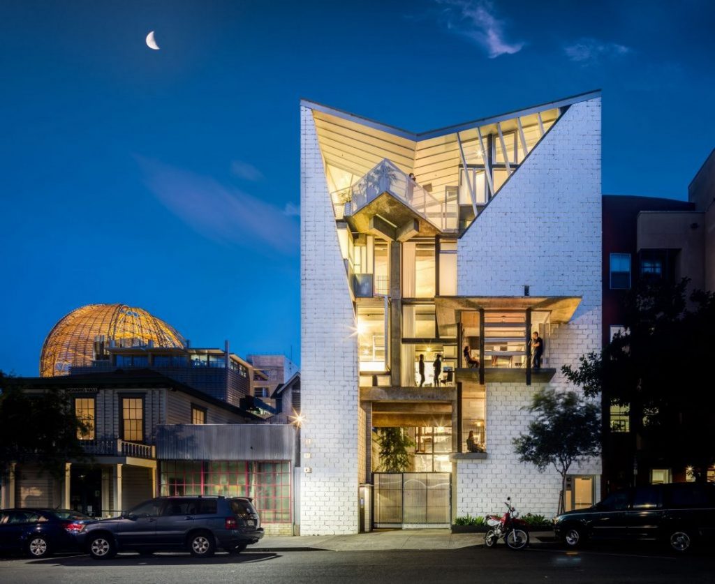 TOP 50 ARCHITECTURE FIRMS IN SAN DIEGO - sheet35