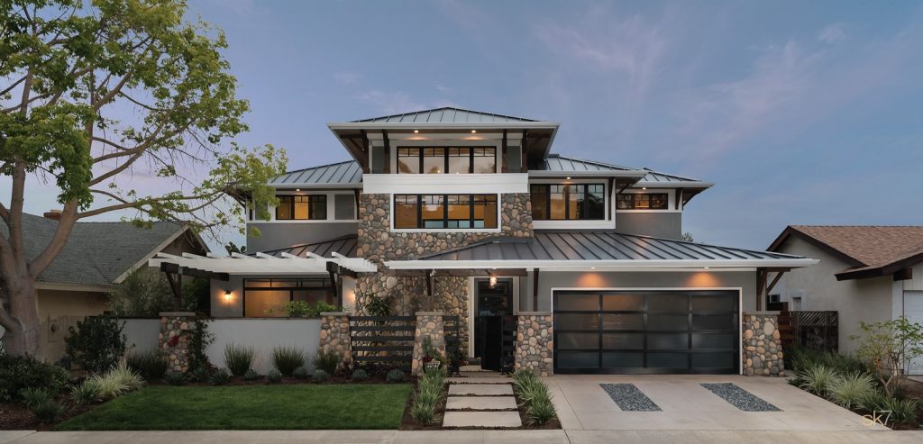 Del Mar 27 by SK7 Design Studio