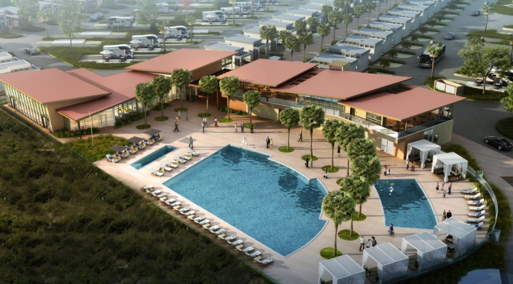 Costa Vista RV Resort by Tucker Sadler