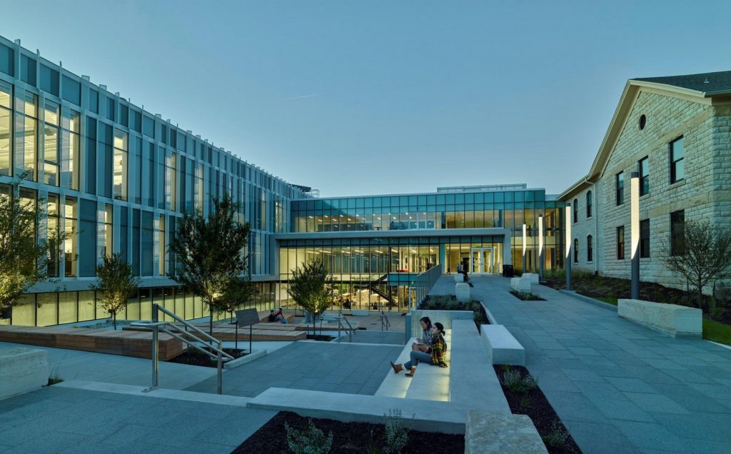Top Architecture Firms in San Diego - Seaton by BNIM Architects